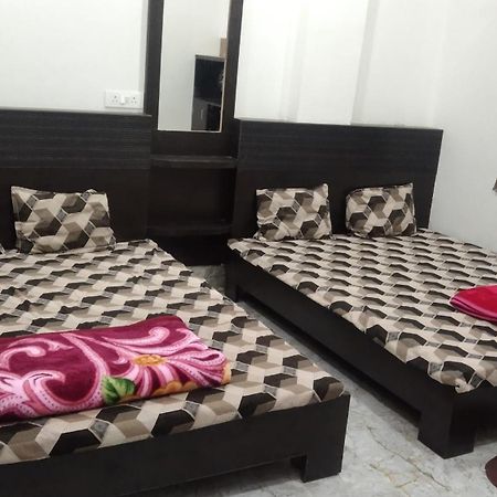Hotel Mangal Dham, Deoghar Exterior foto