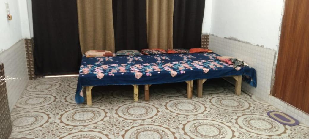 Hotel Mangal Dham, Deoghar Zimmer foto