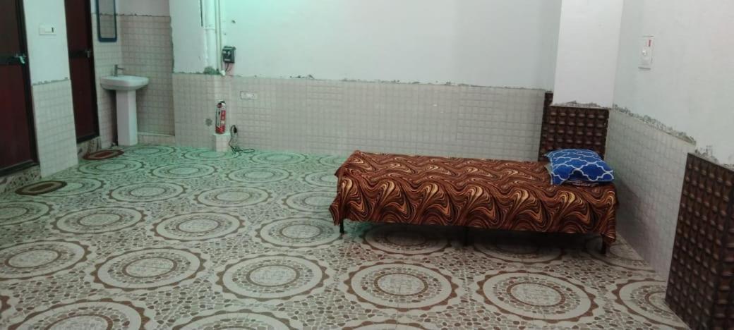 Hotel Mangal Dham, Deoghar Zimmer foto