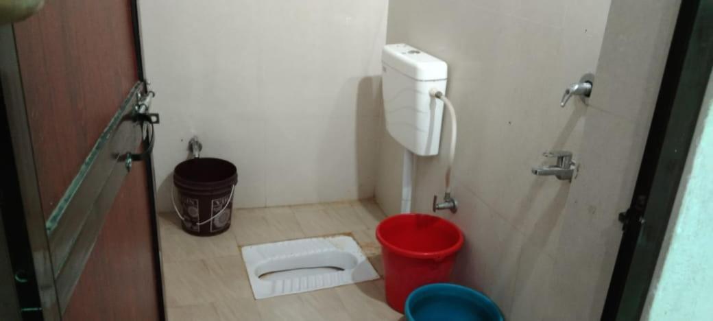 Hotel Mangal Dham, Deoghar Zimmer foto