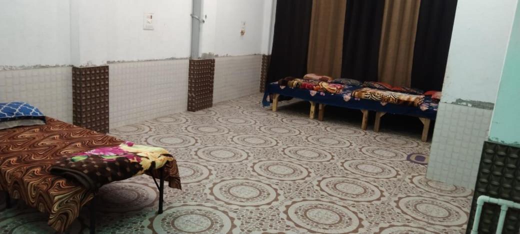 Hotel Mangal Dham, Deoghar Zimmer foto
