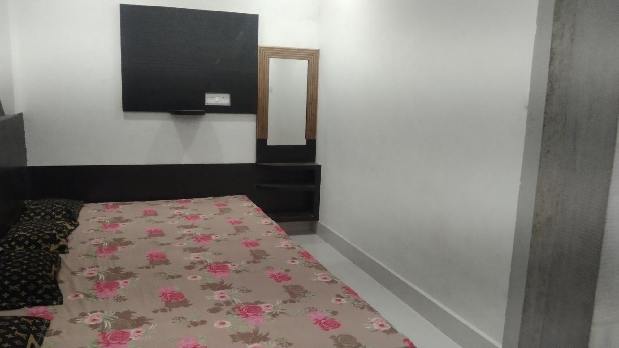 Hotel Mangal Dham, Deoghar Zimmer foto