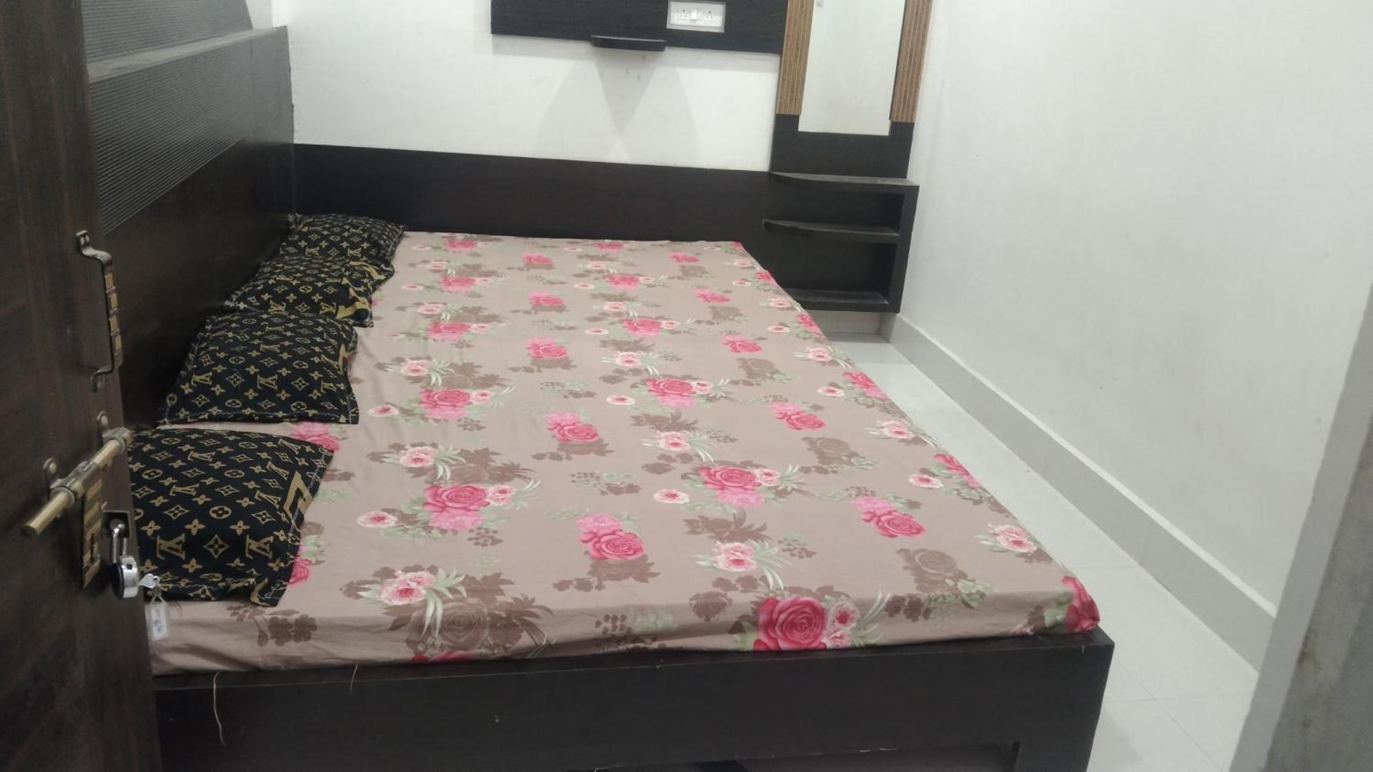 Hotel Mangal Dham, Deoghar Zimmer foto